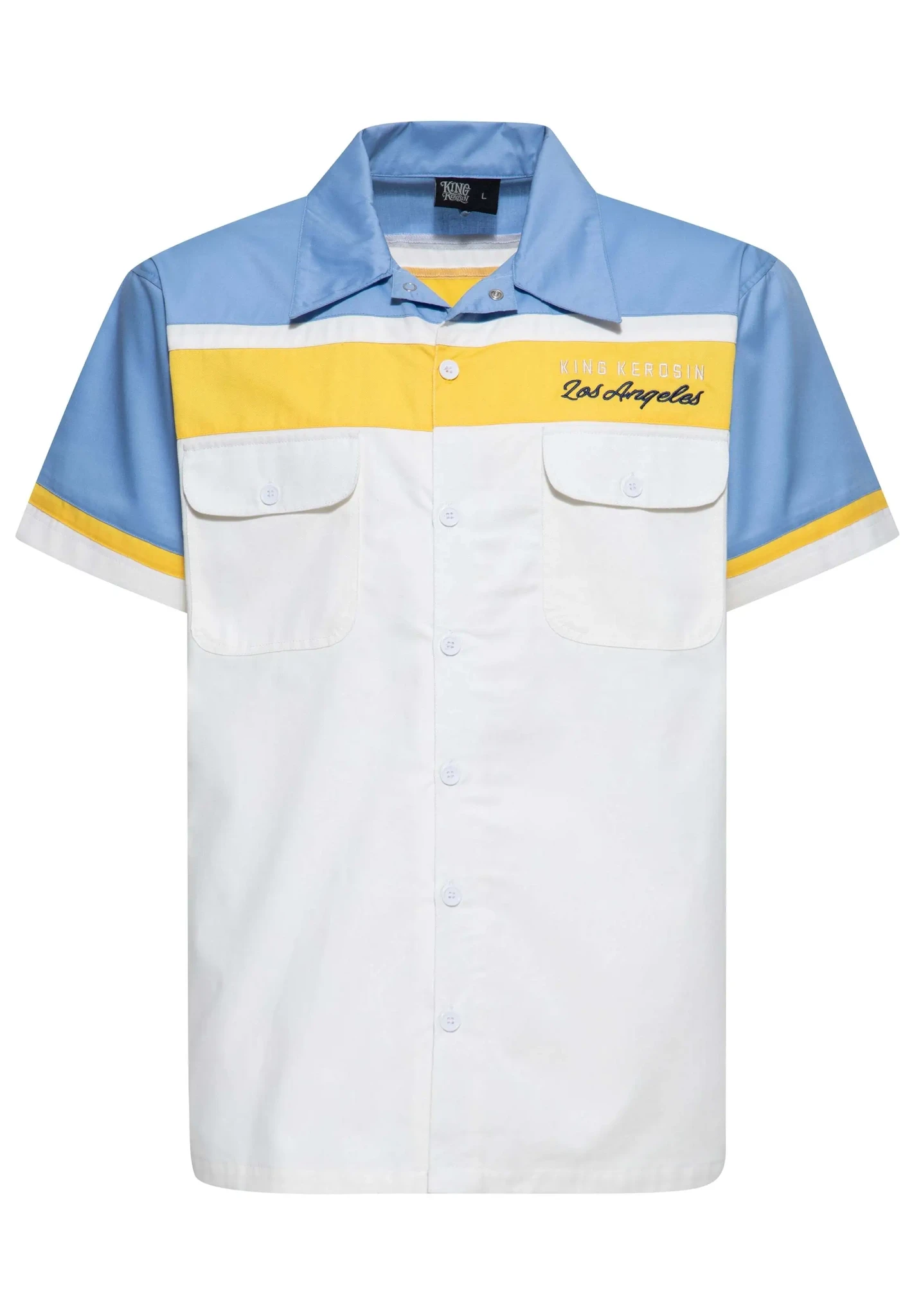 Shirt Redondo Beach Speed Kings // cherryville